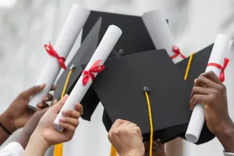 Préparation au baccalauréat au Lycée du Groupe Scolaire Omar El Idrissi