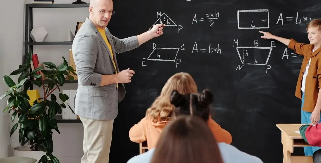 卡萨布兰卡最佳学校选择 – 现代学校环境