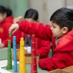 La pédagogie active : clé du développement de votre enfant