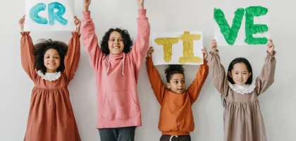 Une éducation pour préparer l’avenir