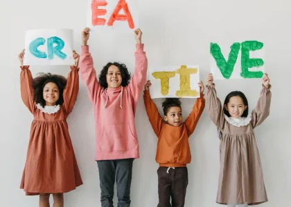 Une éducation pour préparer l’avenir