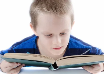 l'apprentissage et la focalisation sur les études.